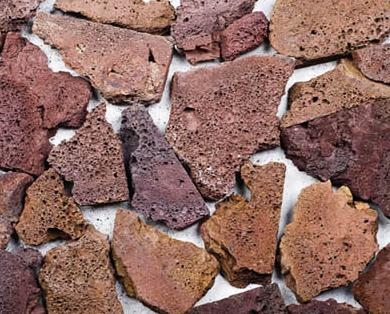火山石的作用及使用方法詳解