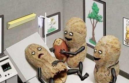 剖腹產刀口恢復大法 效果杠杠的!拿走不謝