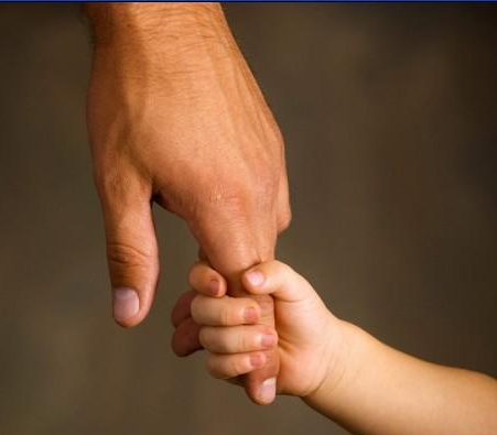 家長如何給孩子進行安全教育