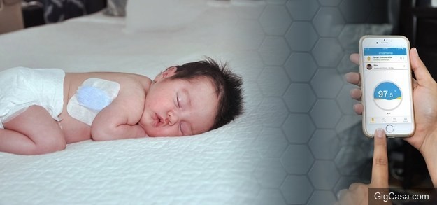 17個會讓準爸媽們發現「生孩子居然可以跟單身一樣輕鬆」的高科技育兒產品!% 照片 17個會讓準爸媽們發現「生孩子居然可以跟單身一樣輕鬆」的高科技育兒產品!