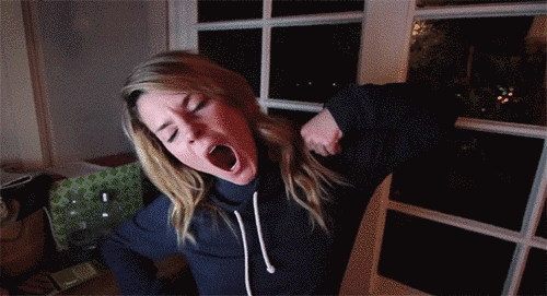 27 Weirdly Hilarious Things Sleep-Deprived Moms Have Done