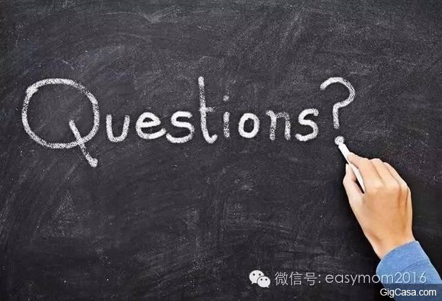 孩子愛問「為什麼」,爸媽怎麼應付?