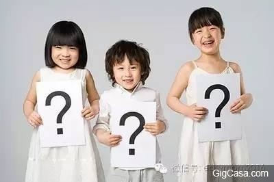 孩子愛問「為什麼」,爸媽怎麼應付?
