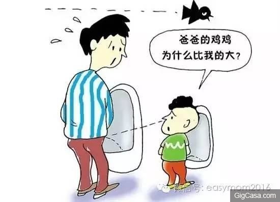孩子愛問「為什麼」,爸媽怎麼應付?