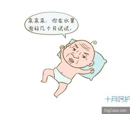 寶寶長得很「醜」?新生兒相貌啥決定?