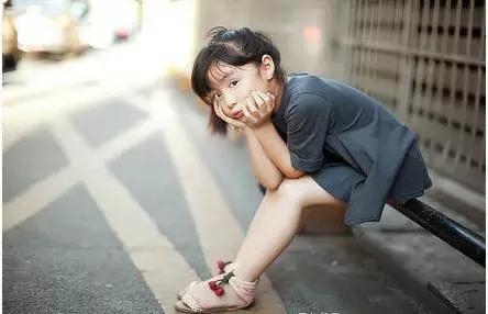 家有女兒,請別用這7種教育方法