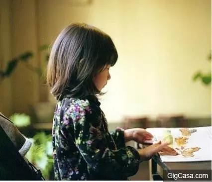 家有女兒,請別用這7種教育方法