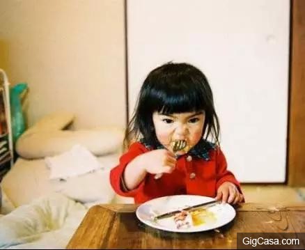 家有女兒,請別用這7種教育方法