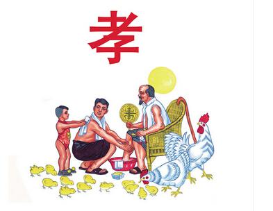 父母注意:你的這些下意識行為會讓你的子女嚴重不孝,越早看越好