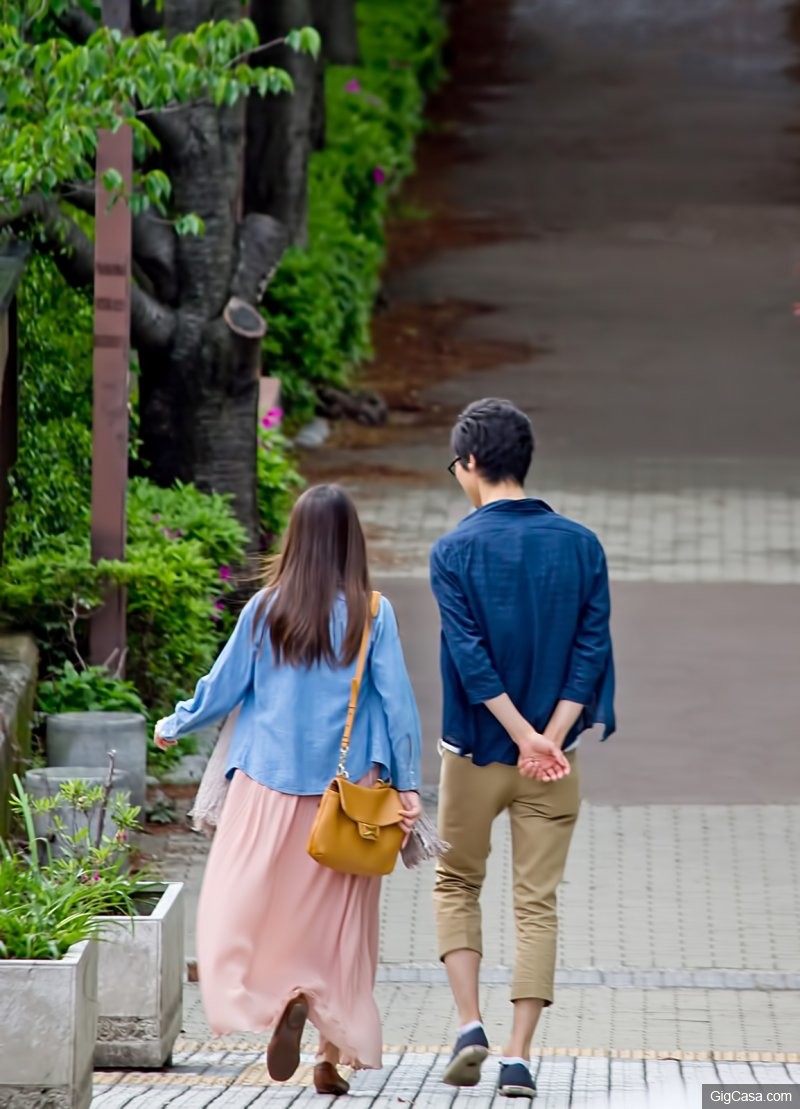 總會有一天,女兒會找到屬於自己的伴侶。(示意圖非本人,圖/pakutaso) 總會有一天,女兒會找到屬於自己的伴侶。(示意圖非本人,圖/pakutaso)